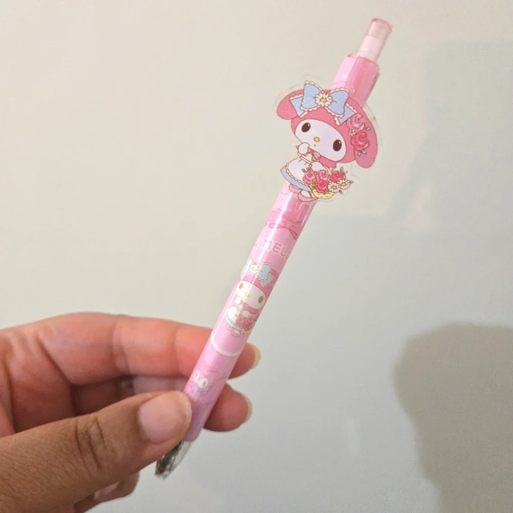 Cute Pink My Melody Pen BOGO
